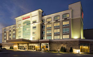 Aimbridge To Manage OK Sheraton