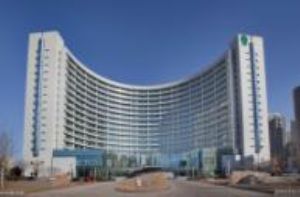 Banyan Tree Tianjin Riverside Opens in China