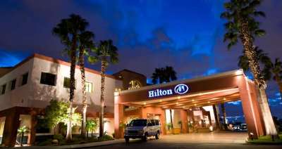 Hrec Investment Advisors Arranges Of Hilton Phoenix Airport Hrec Investment Advisors Arranges Of Hilton Phoenix Airport Hotel
