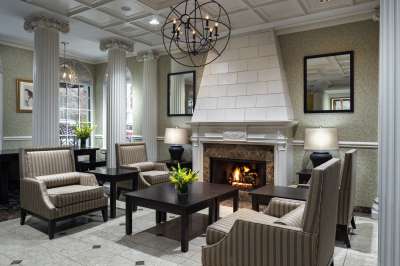 Broughtonhotels Unveils Renovations Of Chicago Properties