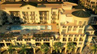 Wyndham Grand Orlando Resort Bonnet Creek Hotel Business