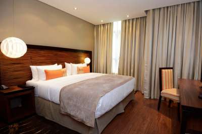 Newly Built Protea Hotel Opens In Nigeria Hotel Business