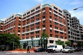 Park Hyatt Washington is Sold for $100 Million