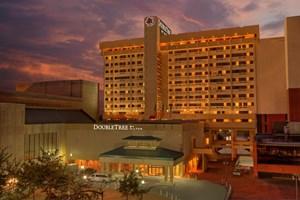 Fifth Avenue, Waterford Partnership Acquires DoubleTree in Little Rock
