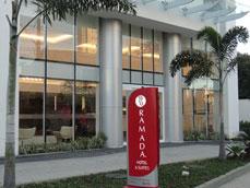 Wyndham Opens Ramada Hotel & Suites Campos dos Goytacazes in Brazil Ramada Hotel & Suites Campos dos Goytacazes