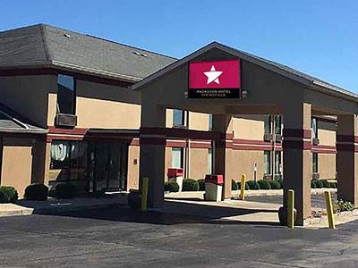 Pet Friendly Hotels In Springfield Ohio Pet Friendly Hotels In Springfield Ohio