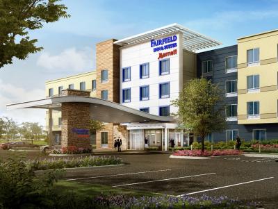 Hotel Equities Selected To Operate New Marriott In Terrell Tx Hotel Equities Selected To Operate New Marriott In Terrell Tx