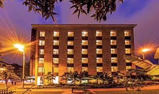 Worldhotels Adds First Hotel in Colombia Hotel Morrison 114