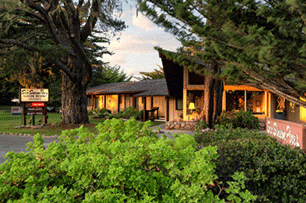 Pacifica Acquires San Simeon Pines Seaside Resort San Simeon Pines Season Resort