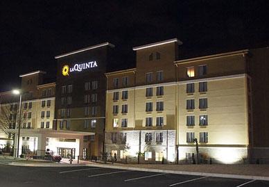 La Quinta Inn Suites Hotel Opens In Atlanta Hotel Business