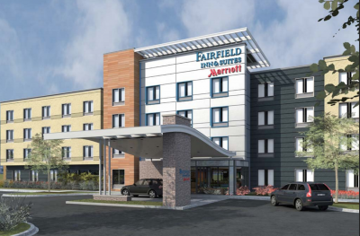Fairfield Inn Suites Hotel To Open In Johnson City Tn Fairfield Inn Suites Hotel To Open In Johnson City Tn