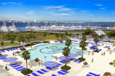The Beach Club To Open In Charleston Sc Hotel Business The Beach Club To Open In Charleston Sc