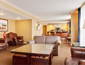 Sheraton Suites at Country Club Plaza Unveils $7M Reno Sheraton Suites at Country Club Plaza