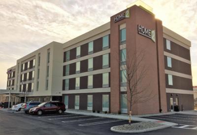 home2 middletown hilton suites opens