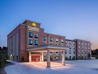 Comfort Brand Implements Smoke Free Hotel Policy In New Year