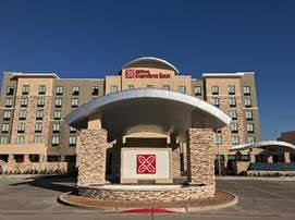 Hilton Grows Presence In Dallas Hotel Business