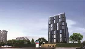 SureStay Hotel Group Set for Asian Debut Rendering of SureStay Plus Sukhumvit 2
