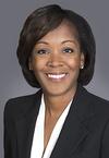 Malaika Myers is new Human Resources Officer at Hyatt Malaika Myers