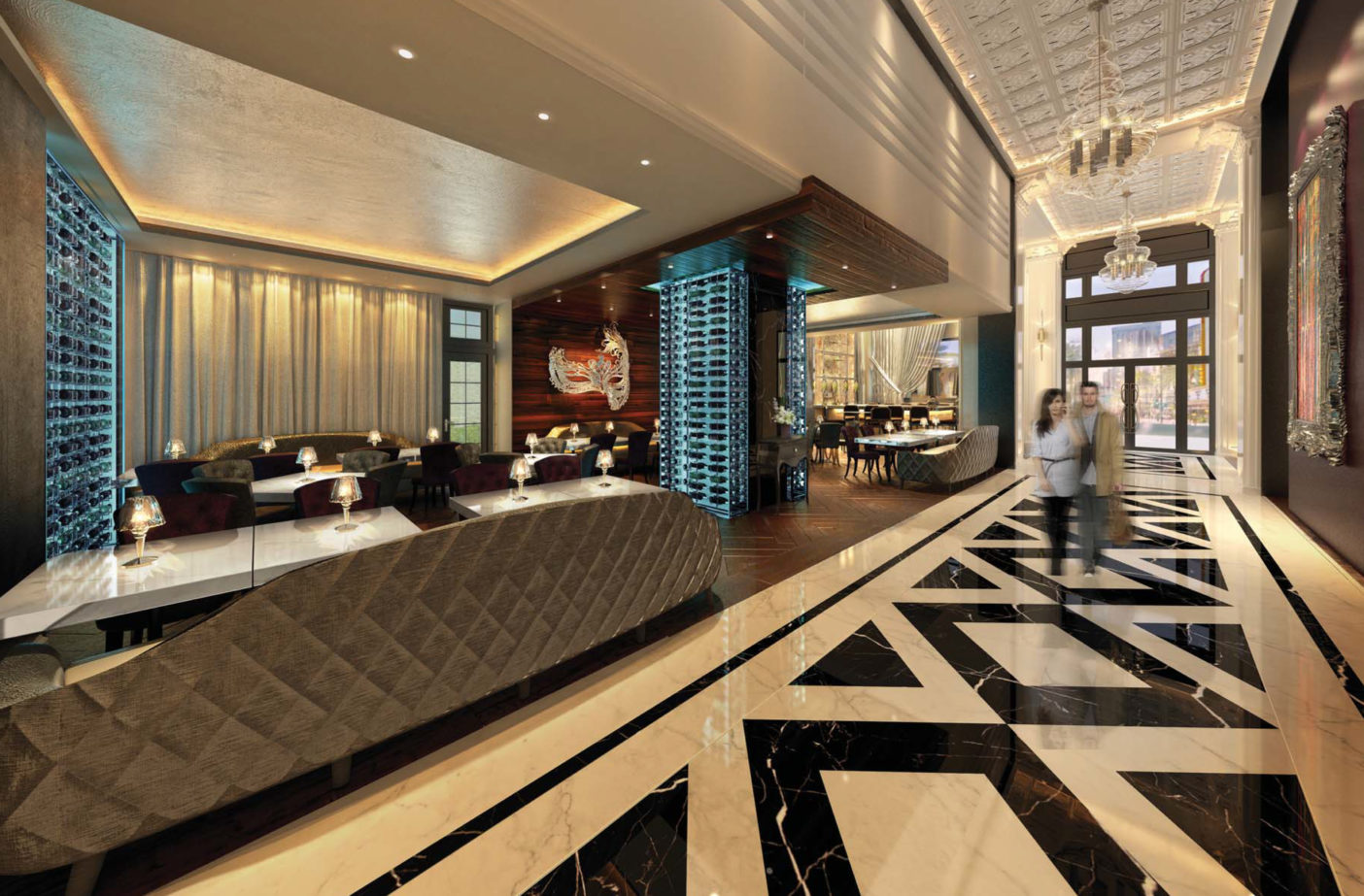 B Hotels Resorts Expands To New Orleans Hotel Business B Hotels Resorts Expands To New Orleans