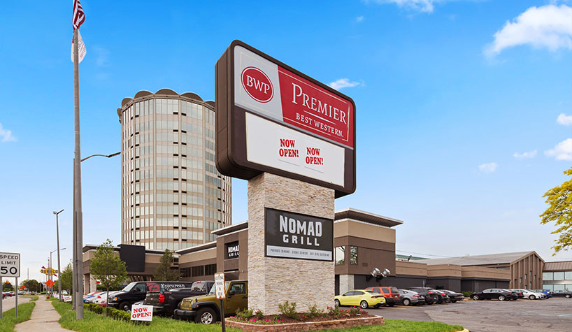 Hotels Close To Detroit Zoo Hotels Close To Detroit Zoo