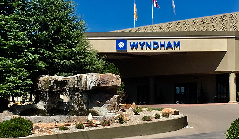 Wyndham Hotel and Conference Center Opens in New Mexico ...