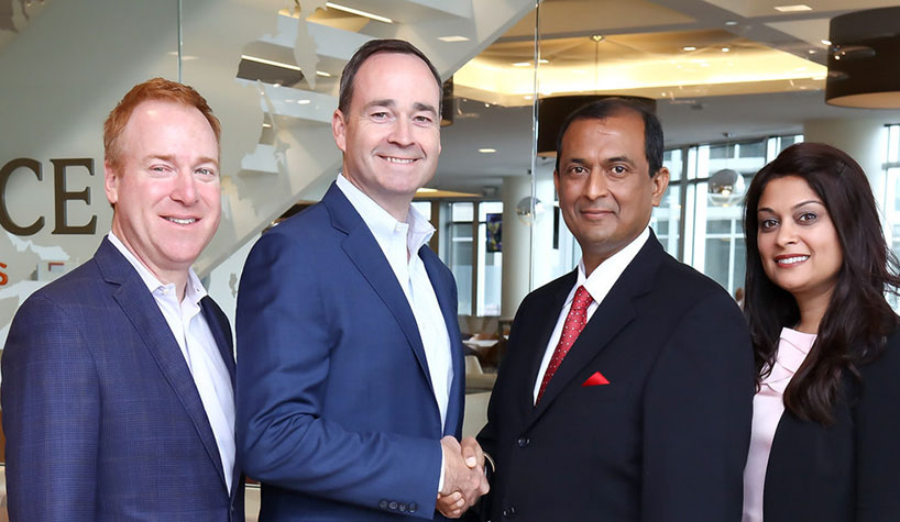 New Era For Choice Hotels Pacious Takes Reins As President Ceo Pat Pacious President Ceo Of Choice Hotels