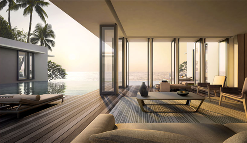 Here's Where Alila Hotels and Resorts Will Open in 2018 | Hotel Business