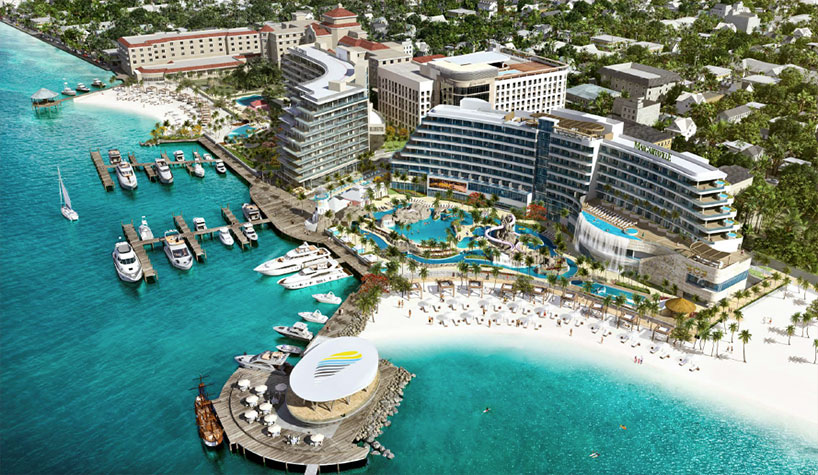 New Casino In The Bahamas