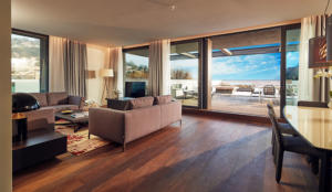 Hilton Lake Como