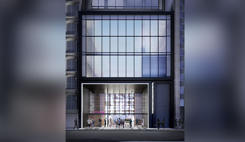 Moxy Hotels To Open Two Properties In Nyc Hotel Business