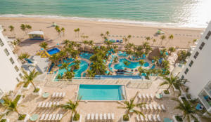 Margaritaville Hollywood Beach Resort