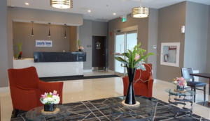 Park Inn by Radisson Brampton