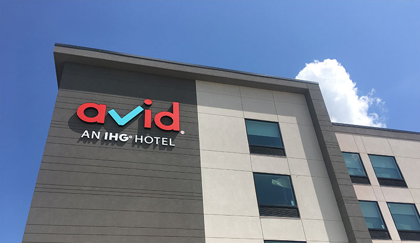 First Avid Hotel Opens In Oklahoma City More Hotel Business