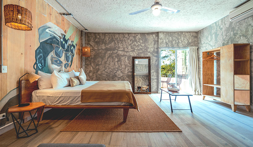 Selina Unveils Plans For NYC Project Targets Growth In US Hotel Inspiration Two Bedroom Suites In Nyc Concept Design Selina Unveils Plans For NYC Project Targets Growth In US Hotel Inspiration Two Bedroom Suites In Nyc Concept Design