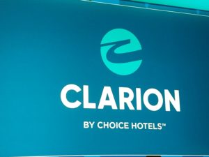 Hb On The Scene Choice Hotels Previews Four Brand Logos Hotel