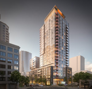 AvalonBay has partnered with WhyHotel for a pop-up offering.
