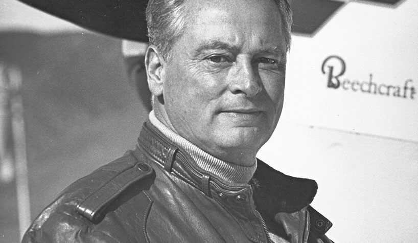 Resultado de imagen para William Barron Hilton