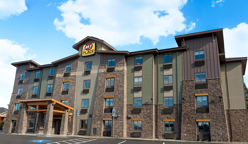 My Place Hotels of America Opens Three Properties | Hotel Business