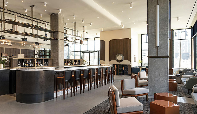 Thompson Debuts In Dc More Capital Area Openings Hotel