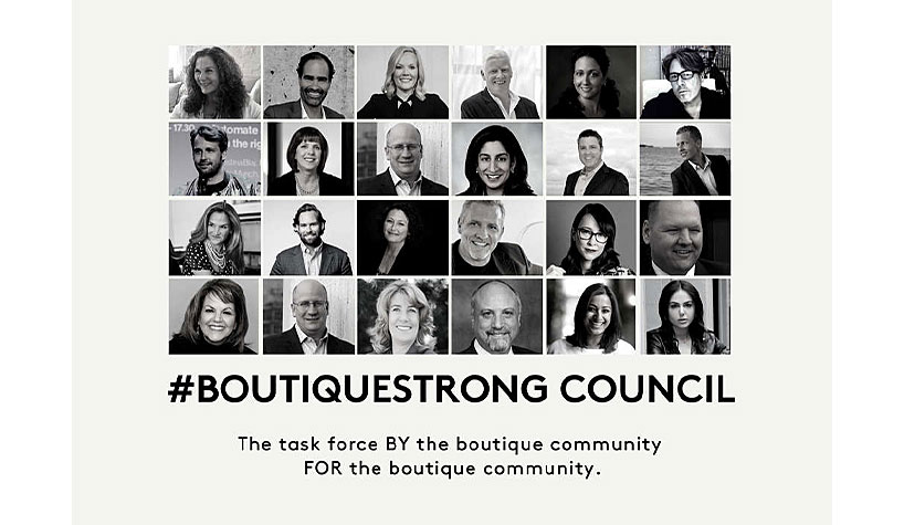 BLLA Debuts #BoutiqueStrong Campaign to Empower Boutique Community ...