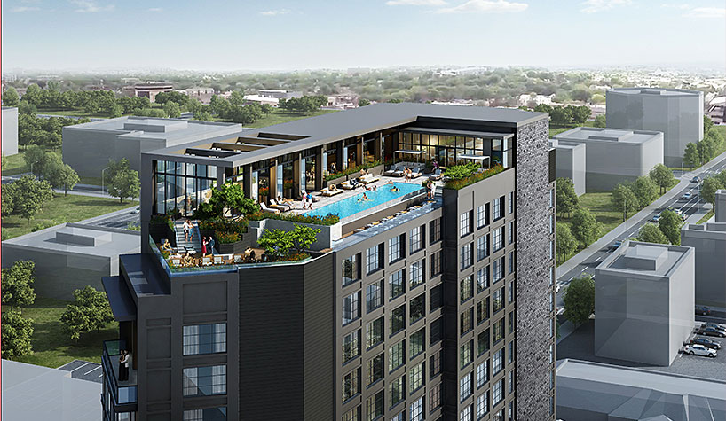 Virgin Hotels Opens in Nashville; More Debuts | Hotel Business