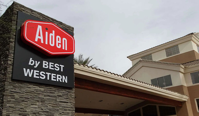 Aiden hotel debuts in Scottsdale, AZ; more U.S. openings - Hotel Business